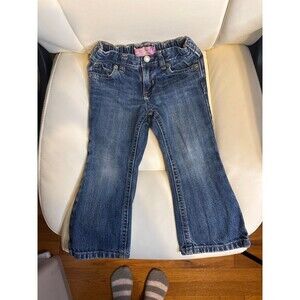 Vintage old navy 2T Bootcut Jeans